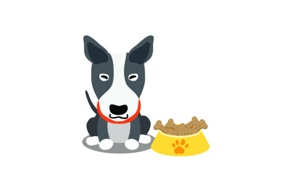 Download Dog Cute Animal Illustration - Animal illustration Collection