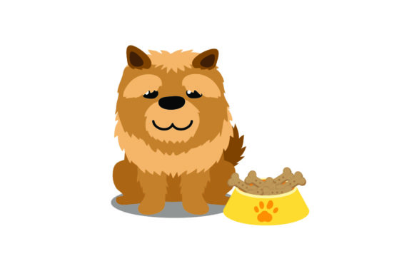 Download Dog Cute Illustration - Cute illustration Collection