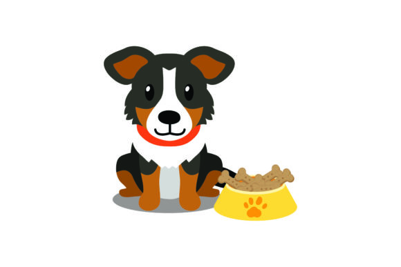 Download Dog Cute Animal Illustration - Animal illustration Collection