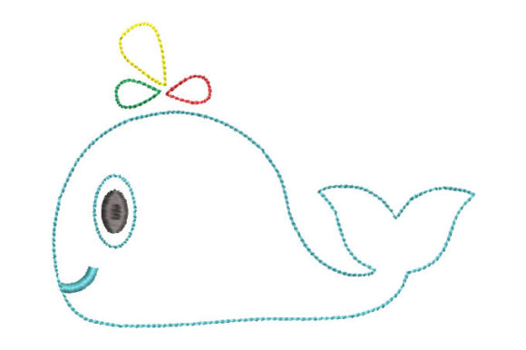 Download Cute Whale - Whale Collection