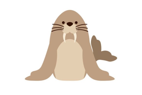 Download Walrus - Walrus Collection