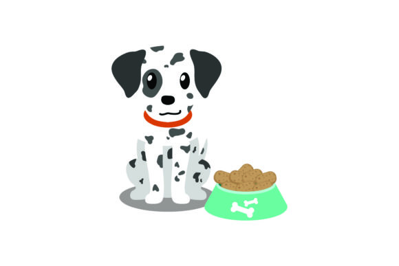 Download Dog Cute Animal Illustration - Animal illustration Collection