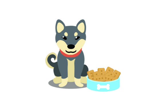 Download Dog Cute Animal Illustration - Animal illustration Collection