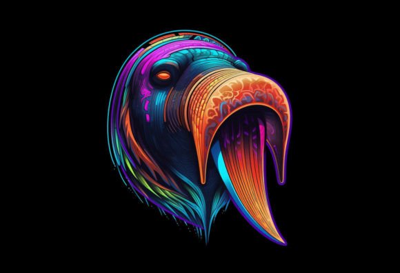 Download Walrus Beautiful PopArt - Walrus Collection