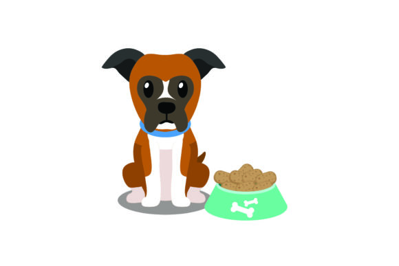 Download Dog Cute Animal Illustration - Animal illustration Collection